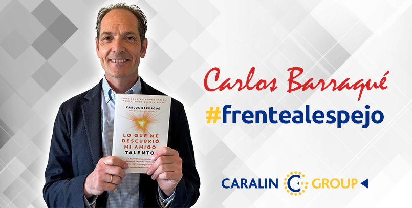 Carlos Barraqué #frentealespejo