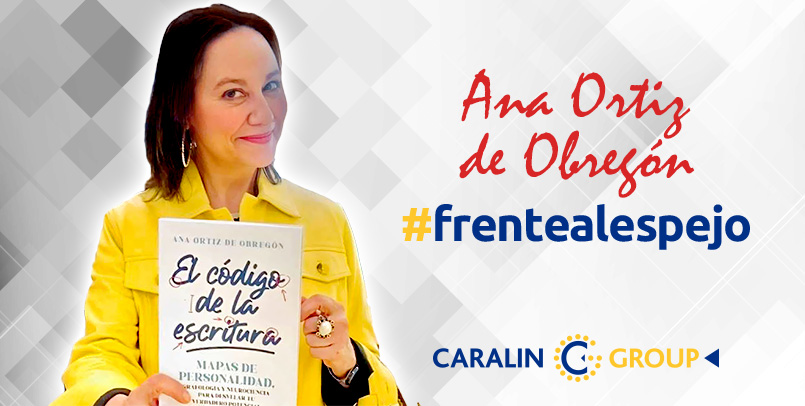 Ana Ortiz de Obregón #frentealespejo