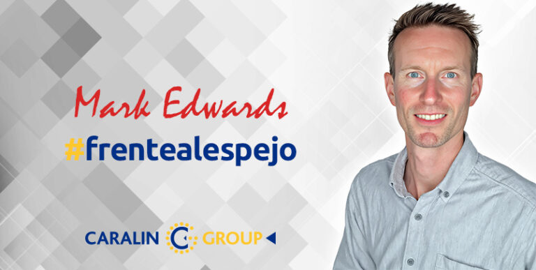 Mark Edwards #frentealespejo