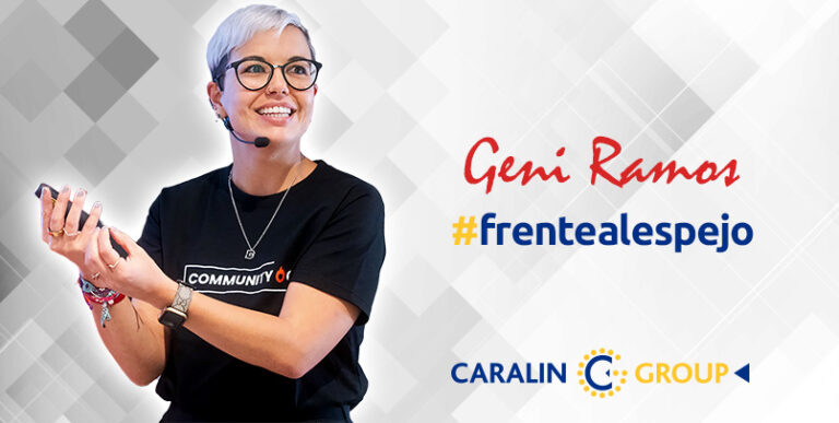 Geni Ramos #frentealespejo