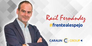 Raúl Fernández #frentealespejo
