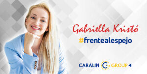 «Liderazgo de alto rendimiento: la lección del deporte para la empresa», Gabriella Kristó #frentealespejo