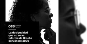 La desigualdad que no se ve tras la brecha de género cotidiana