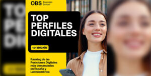 España consolida su liderazgo en la demanda de talento digital en el entorno hispanohablante