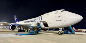 Kuehne+Nagel cierra 2025 con resultados sólidos en un entorno económico exigente