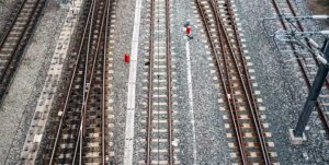 Sistem (Grupo CPS) impulsa la renovación tecnológica del corredor ferroviario entre Madrid y Barcelona