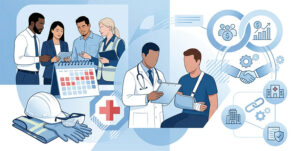 Ibermutua analiza la evolución de la incapacidad temporal en una jornada de la Fundación Economía y Salud