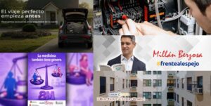 Nuestro resumen de la semana, NO-DO del 13 de marzo de 2026