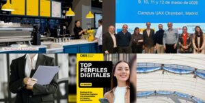 Nuestro resumen de la semana, NO-DO del 27 de marzo de 2026