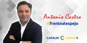 «La Formación Profesional como palanca entre el talento y el emprendimiento», Antonio Castro #frentealespejo