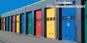 Caralin Group Real Estate aporta las claves para transformar una nave industrial en un activo competitivo