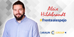 «La epidemia silenciosa que se esconde tras el teletrabajo», Aleix Hildebrandt #frentealespejo