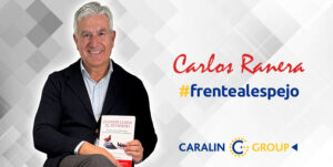 «El invierno empieza mucho antes de que llegue», Carlos Ranera #frentealespejo