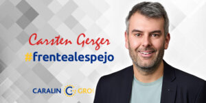 «Tendencias que están moldeando el uso de la IA en las finanzas», Carsten Gerger #frentealespejo
