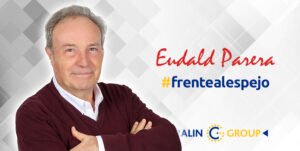 «Progresar a pesar de todo, crecer en la incertidumbre», Eudald Parera #frentealespejo