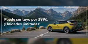 La nueva promoción de Sealco Motor ofrece una solución práctica para disfrutar de la bicicleta con la llegada del buen tiempo