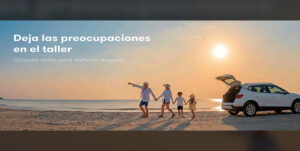 Grupo Sealco lanza la campaña ‘Cuida tu Seguridad este Verano’ con promociones especiales en revisiones