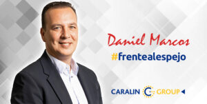 «Dos años. Veintiséis en total. Y una vida entera aprendiendo», Daniel Marcos #frentealespejo