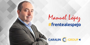 «El liderazgo legítimo empieza donde termina el ego», Manuel López #frentealespejo