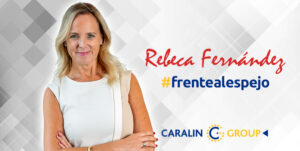 «Facility management: la infraestructura invisible del bienestar de las personas», Rebeca Fernández #frentealespejo