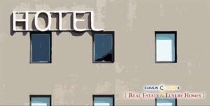 Canarias, Baleares y Barcelona concentran las oportunidades para la inversión hotelera, detalla Caralin Group Real Estate