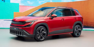 JS Sealco presenta las claves del nuevo Skoda Epiq, el SUV eléctrico que nace en España