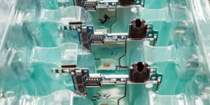 Omron amplía su colaboración con Nvidia para impulsar la inspección inteligente en la fabricación de semiconductores