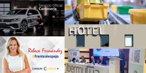 Nuestro resumen de la semana, NO-DO del 31 de julio de 2026