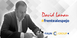 «Ambición sin autodestrucción: por qué el mundo necesita a la superoveja», David Lanau #frentealespejo
