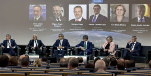 Isdefe participa en el XVIII Seminario sobre el papel de los satélites en la defensa y las aplicaciones gubernamentales