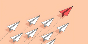 La evolución del liderazgo: menos jerarquía y más confianza