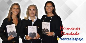 «Es mucho más útil parar que avanzar rápido en la dirección equivocada», las hermanas Diosdado #frentealespejo