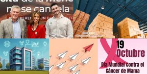 Nuestro resumen de la semana, NO-DO del 23 de octubre de 2026