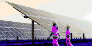 Los retos de la segunda fase de la transición energética